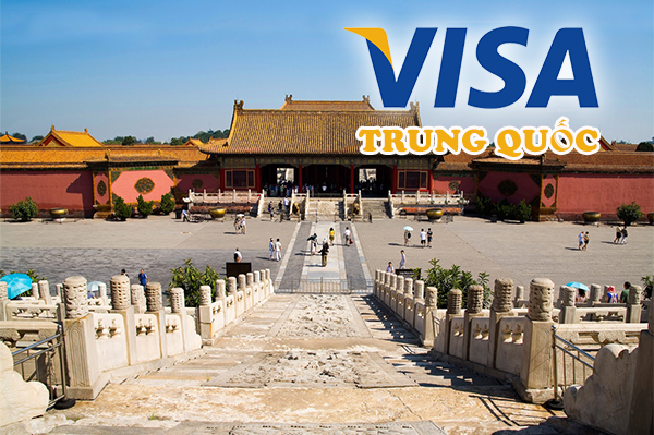 Thủ Tục Xin Visa Hồng Kông